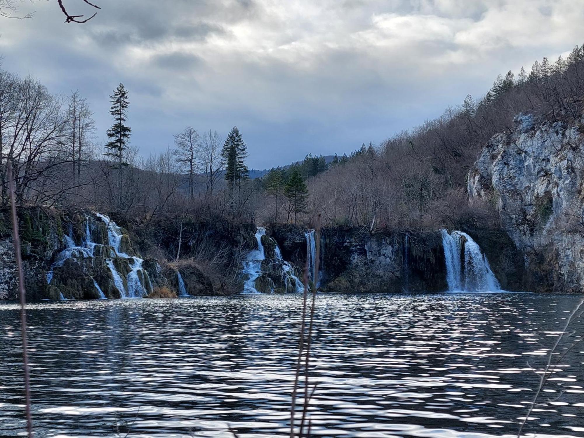 Sleepy Paradise Plitvice Раковица Экстерьер фото